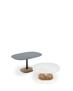 Enjoy Rectangular Coffee Table | 90x70 H29