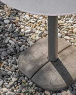 Enjoy Square Coffee Table | 70x70 H29