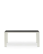 Esedra Rectangular Table | 200x99