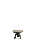 Esedra Round Coffee Table
