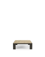 Esedra Square Coffee Table | 90x90