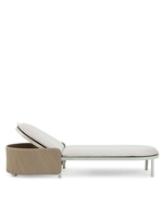 Esedra Sunbed