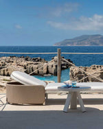 Esedra Sunbed