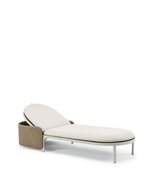 Esedra Sunbed