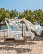 Essenza Lounge Bed