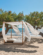 Essenza Lounge Bed