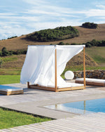 Essenza Lounge Bed