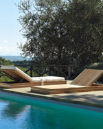 Essenza Sunbed
