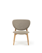 Fleuron Lounge Chair