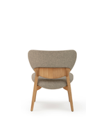 Fleuron Lounge Chair