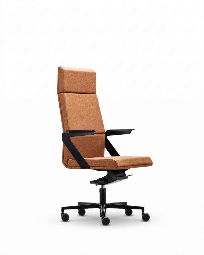 FIL Office Chairs – meinteriors