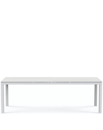 Flat Extendable Dining Table | 240-360x100