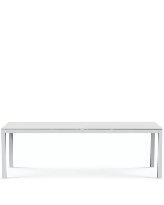 Flat Extendable Dining Table | 240-360x100