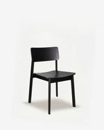 Flow Chair | Black