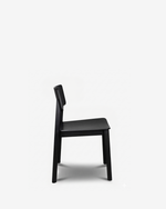 Flow Chair | Black