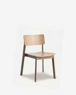 Flow Chair | Oak