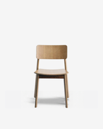 Flow Chair | Oak