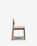 Flow Chair | Oak