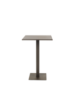 Flower Dining High Table | 70x70