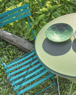 Flower Folding Chair