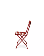 Flower Folding Chair