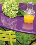 Flower Round Table | Ø105