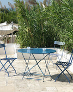 Flower Round Table | Ø105