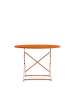 Flower Round Table | Ø105