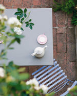 Flower Square Table | 80x80