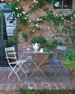 Flower Square Table | 80x80