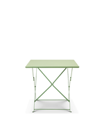 Flower Square Table | 80x80