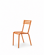 Flower Stackable Chair