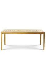 Friends Rectangular Table | 180x90