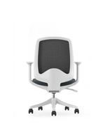 Galactic Task Chair | White