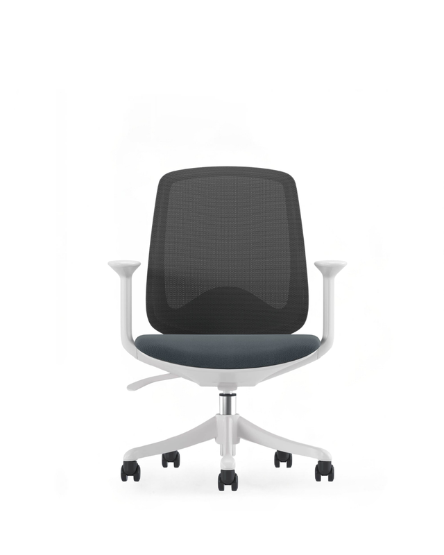 Galactic Task Chair | White