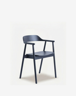 Newtown Chair | Black