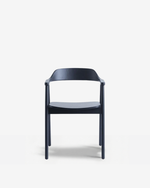 Newtown Chair | Black