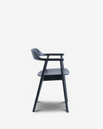 Newtown Chair | Black