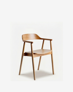 Newtown Chair | Oak