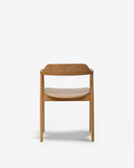 Newtown Chair | Oak