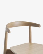 Genoa Chair | Oak