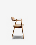 Newtown Chair | Oak