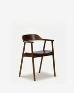 Newtown Chair | Walnut