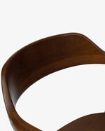 Newtown Chair | Walnut
