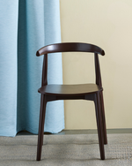 Genoa Chair | Oak