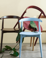 Genoa Chair | Oak