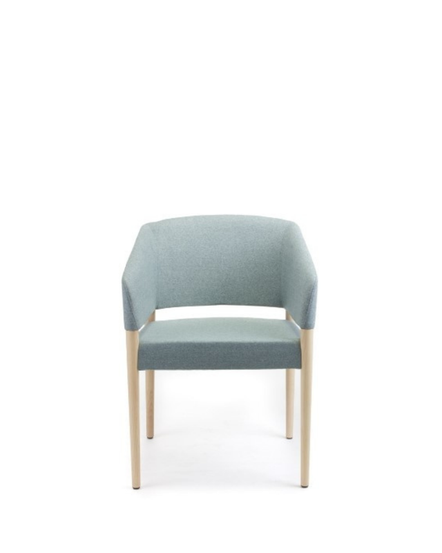 GiGi Armchair