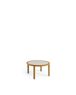 Grand Life Round Coffee Table