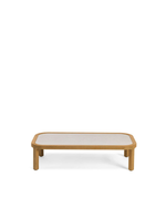 Grand Life Rectangular Coffee Table