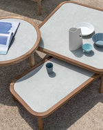 Grand Life Rectangular Coffee Table